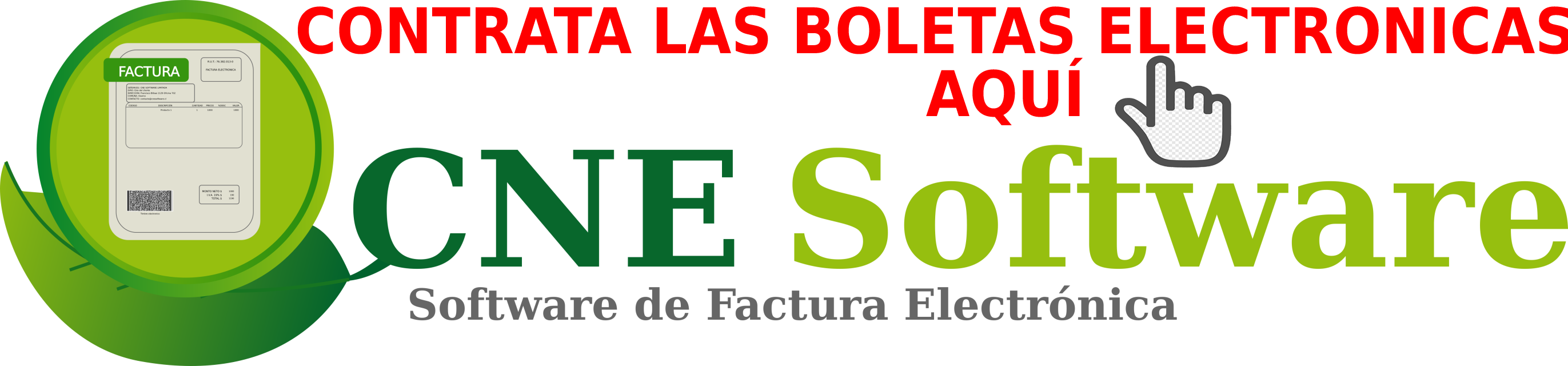 logo cnesoftware